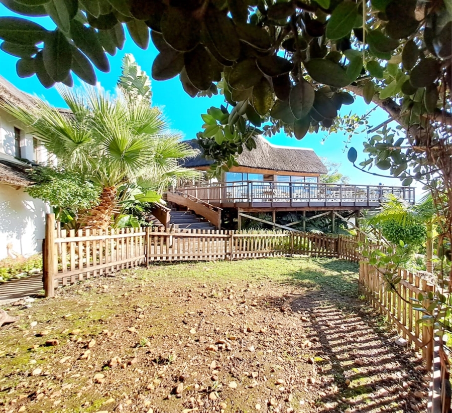 0 Bedroom Property for Sale in Bowtie Western Cape